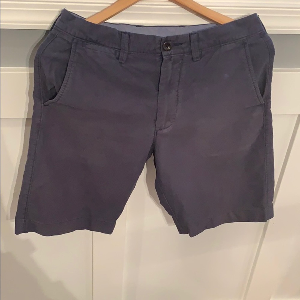 JCrew Club Short